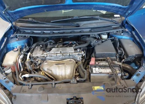 2014 Scion Tc from USA, damaged, VIN JTKJF5C75E3087837